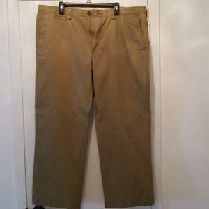 Great, Comfy Khakis, these are like new!
